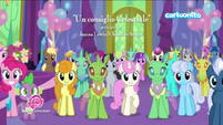 S7E1 Title - Italian