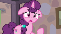 Sugar Belle "have they been with you this whole time?" S7E8