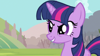 Twilight yeah S3E5