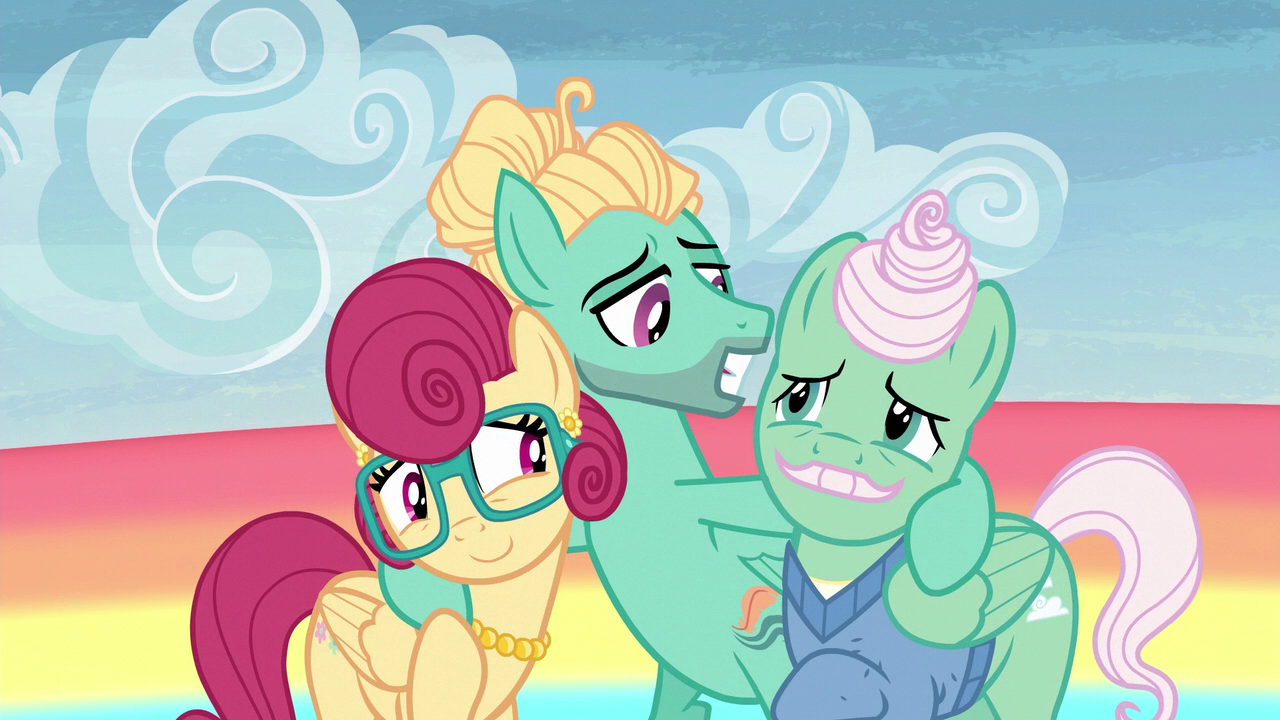 Family and relatives | My Little Pony Friendship is Magic Wiki | Fandom