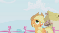 Applejack -all righty then- S1E04