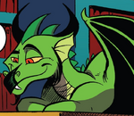 Comic issue 61 Blacktip.png