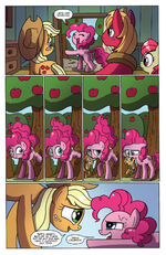 Friends Forever issue 27 page 5