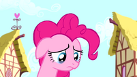 Pinkie Pie crying S4E12