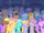 Pony crowd laughs at CMC S01E18.png