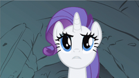 Rarity I beg your pardon S1E19