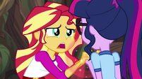 Sunset Shimmer --our friends are in there!-- EG4