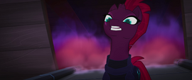 Tempest Shadow "difficult for everyone!" MLPTM