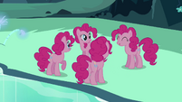 The Four Pinkies S3E03