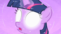 Twilight Sparkle Avatar State S1E23