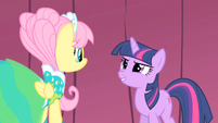 Twilight not be you S1E20
