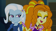 Adagio Dazzle "your band was so much better" EG2