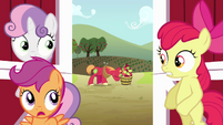 CMC stalkers S2E17