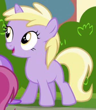 Dinky Doo | My Little Pony Friendship is Magic Wiki | Fandom