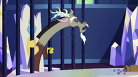 Discord "demand for the immediate release" S6E17