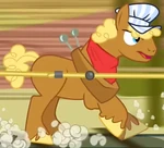 Evening Star ID S1E21