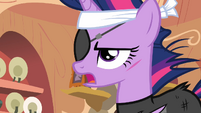 Future Twilight face 2 S2E20