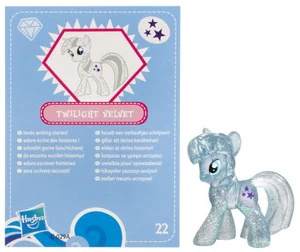 Mystery pack 4 Twilight Velvet