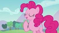 Pinkie "I have..." S5E24