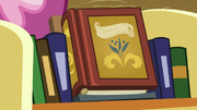 Ponyville Fables and Stables front cover S7E3