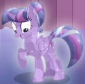 Crystal Alicorn, The Crystalling - Part 2