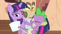 Sorry Twilight, there's a catch.