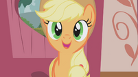 Applejack -perfect!- S1E04