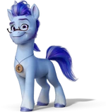 Argyle Starshine ID How-To's