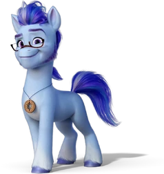 Argyle Starshine ID How-To's