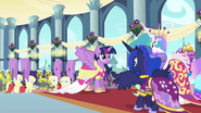 Awaiting the Coronation S3E13