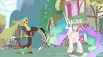 Celestia und discord