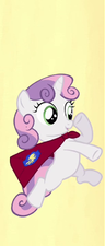 Sweetie Belle