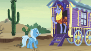 Hoo'Far "perfectly honest and fair" S8E19