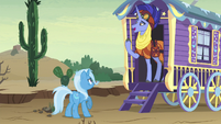 Hoo'Far "perfectly honest and fair" S8E19