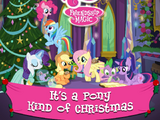 It's a Pony Kind of Christmas