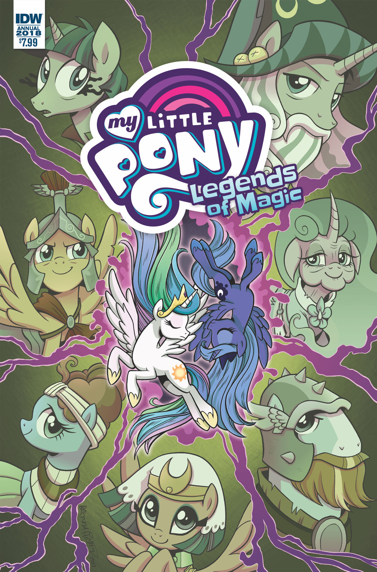 Mlp toys 2018 2025