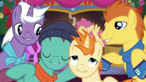 Hearth's Warming Eve Is Here Once Again