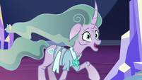 Mistmane "would become so powerful" S7E26