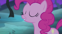 Pinkie Pie "yes!" 2 S4E07