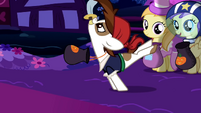 Pipsqueak Pirate 2 S2E4