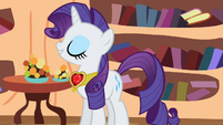 Rarity I've S2E10