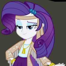 Rarity Eg Gallery Overview My Little Pony Friendship Is Magic Wiki Fandom She represents the element of generosity. rarity eg gallery overview my