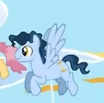 The Tenth Doctor ID S1E16