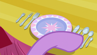 Twilight "this spoon is your heart" S06E06