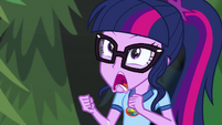 Twilight Sparkle about to scream EG4