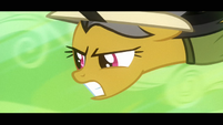 Daring Do determined S4E04