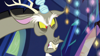 Discord getting angry S6E17