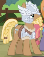 Hammerstrike ID S7E16