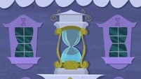 Hourglass S5E12