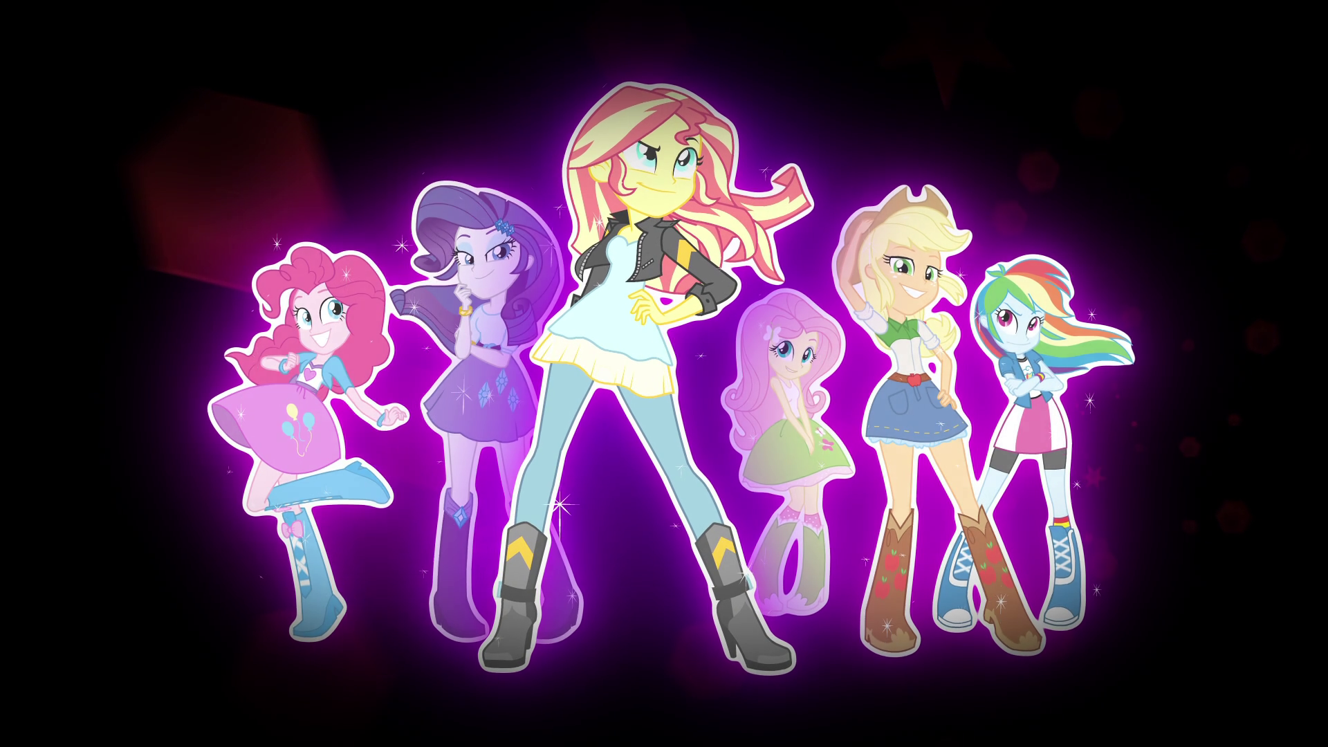 My Little Pony Equestria Girls Juegos De La Amistad My Little Pony La Magia De La Amistad Wiki Fandom Esto es lo que se estrenaria en primavera • 2022: my little pony equestria girls juegos
